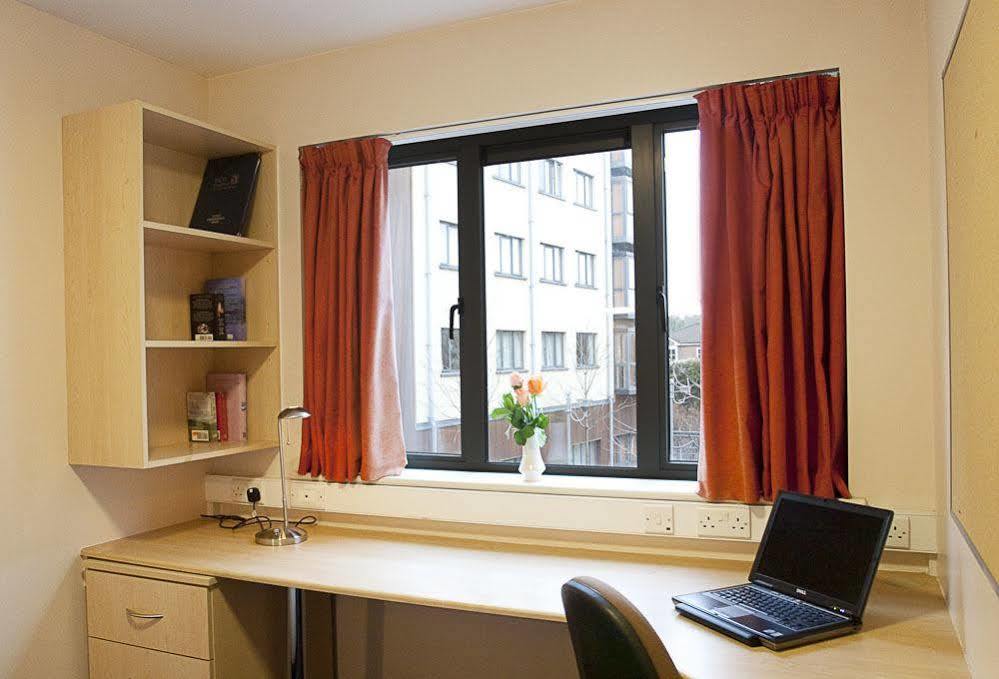 University Hall Корк Екстер'єр фото